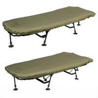 Trakker Big Snooze Bed Systems